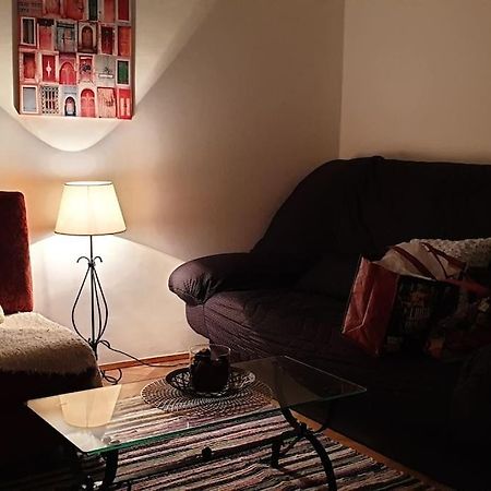 Alex Apartment Zemun Екстер'єр фото