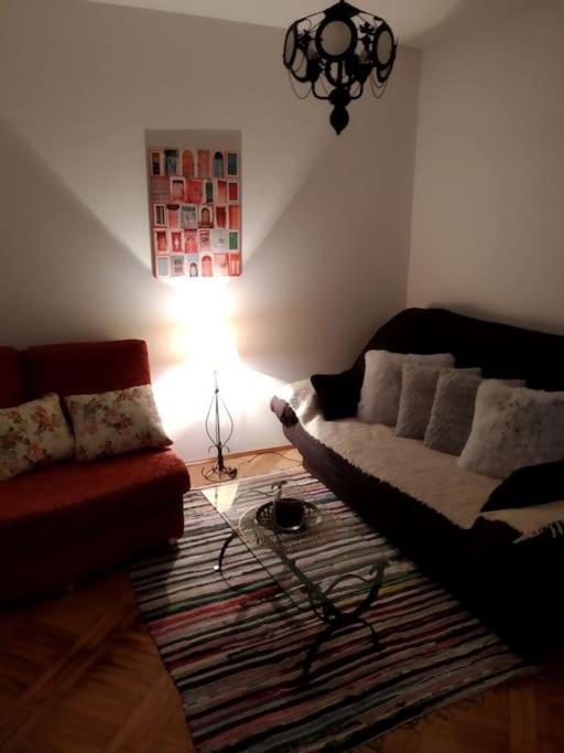 Alex Apartment Zemun Екстер'єр фото