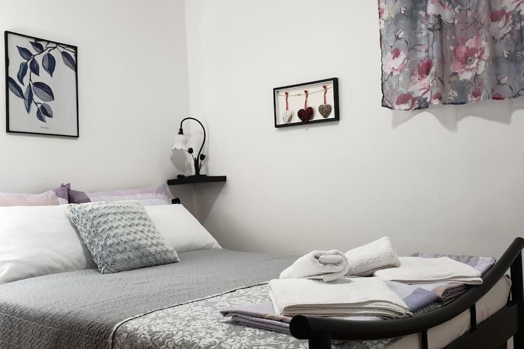 Alex Apartment Zemun Екстер'єр фото